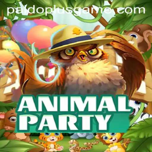 Unveiling AnimalParty: The Ultimate Multiplayer Experience With PALDOPLUS