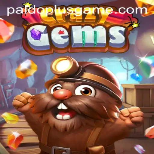 Unlock the Excitement of CrazyGems with PALDOPLUS