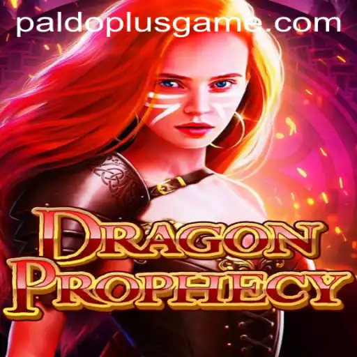 DragonProphecy: A Mythical Adventure with PALDOPLUS
