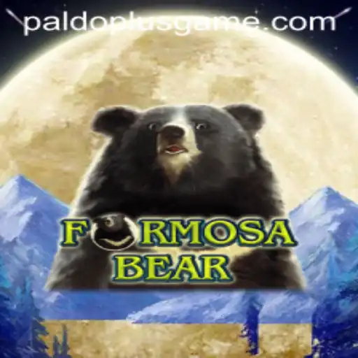 Discover the Exciting World of FormosaBear: A New Gaming Adventure with PALDOPLUS