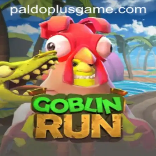 GoblinRun: The Exciting Adventure with PALDOPLUS Features