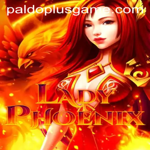 Discovering LadyPhoenix: A Gaming Adventure with PALDOPLUS