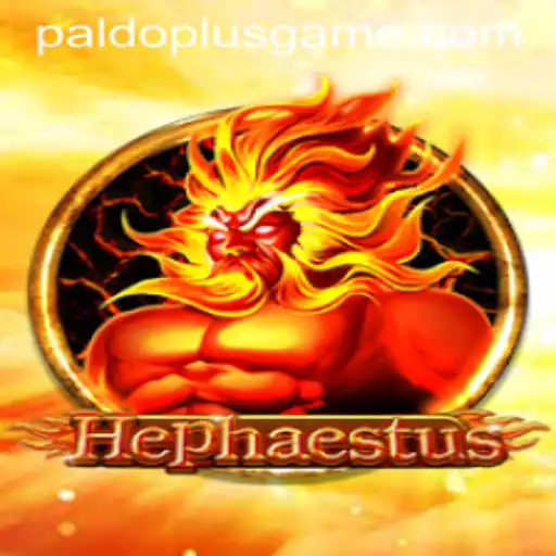 Hephaestus: The Game That Forged New Adventures with PALDOPLUS