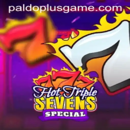 Exploring HotTripleSevensSpecial: A Game of Chance and Strategy