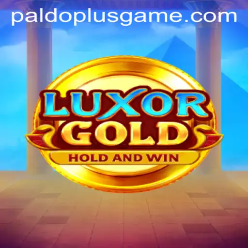 LuxorGold: Experience the Thrill of Ancient Treasures with PALDOPLUS
