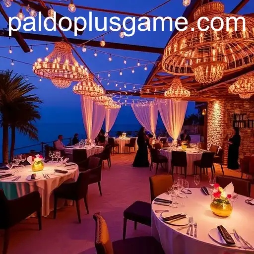 The Allure of Exclusive Events: A Closer Look at PALDOPLUS