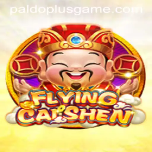 Discover the Thrilling World of FlyingCaiShen - A Game of Fortune and Skill
