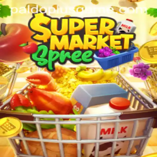 SupermarketSpree: A Shopping Challenge with PALDOPLUS Enhancements