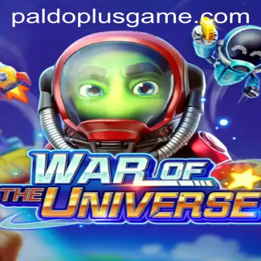 Exploring the Epic Game: WAROFTHEUNIVERSE and Its Unique Feature PALDOPLUS