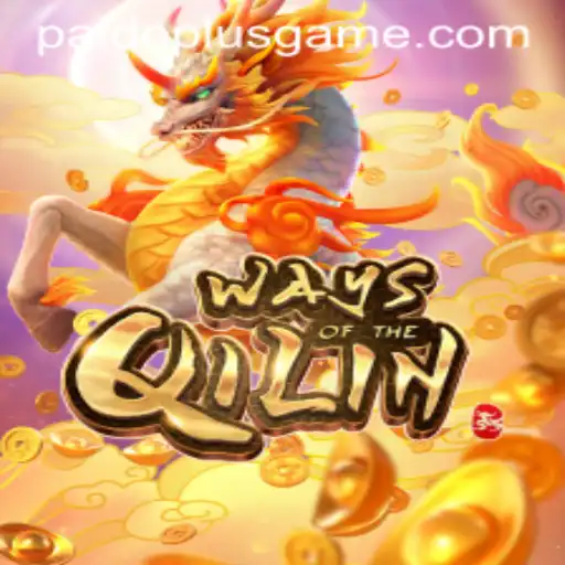 WaysoftheQilin: A Journey into Mythology and Gaming with PALDOPLUS