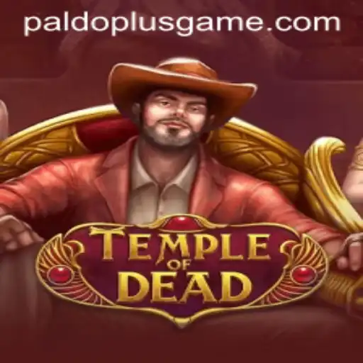 Unveiling the Adventure: TempleofDead and the Power of PALDOPLUS