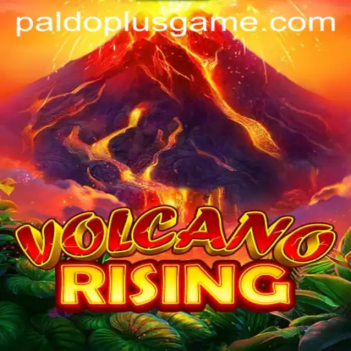 Exploring VolcanoRising: A Thrilling Adventure with PALDOPLUS